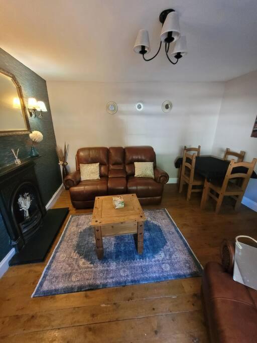 2 Kilkerran Road * Campbeltown