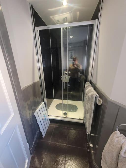 Apartment 2 Kilkerran Road Campbeltown