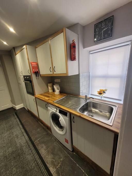 2 Kilkerran Road Campbeltown
