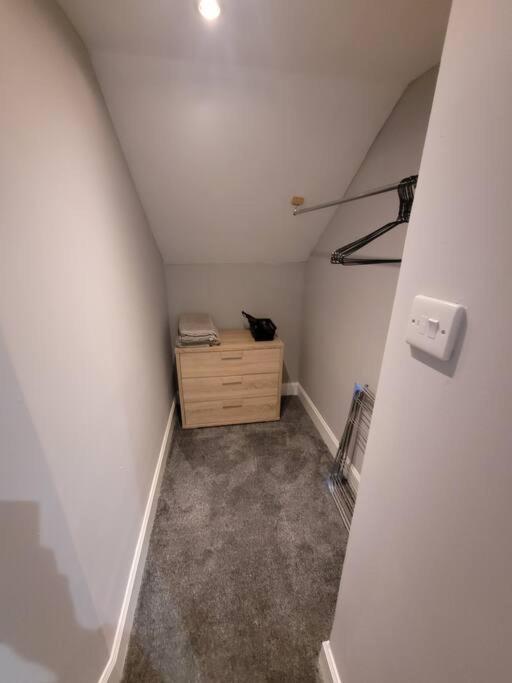 Apartment 2 Kilkerran Road Campbeltown