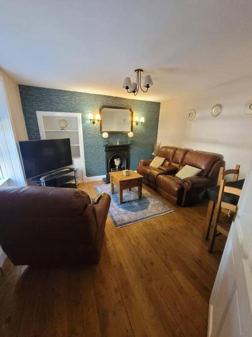 2 Kilkerran Road Apartment Campbeltown