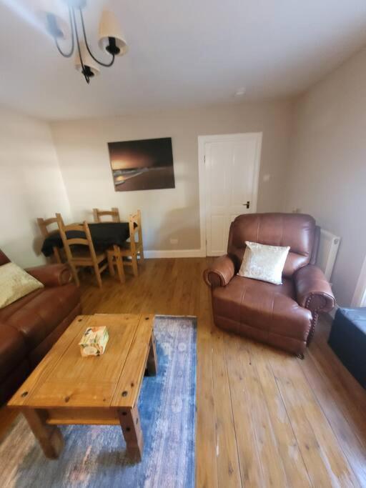 Apartment 2 Kilkerran Road Campbeltown