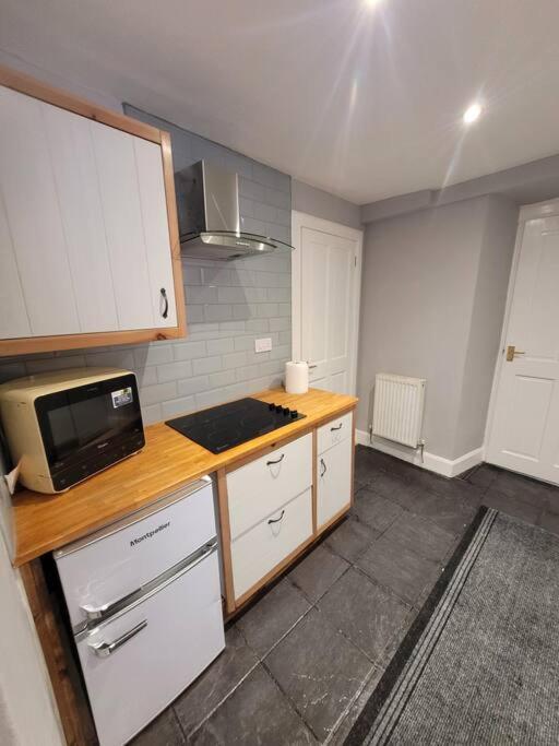 Apartment 2 Kilkerran Road Campbeltown